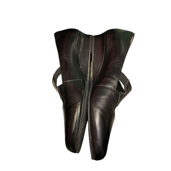 Ros Hommerson Leather Mary Jane’s - Picture 4 of 11